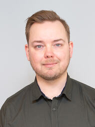 Daniel Eide Andersen